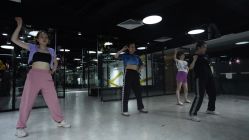 点击看大图 -学舞岛·成人少儿舞蹈培训