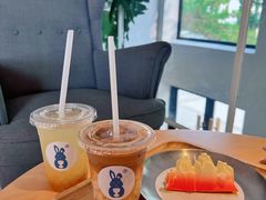 -小意思咖啡店(草桥店)