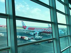 -吉隆坡国际机场