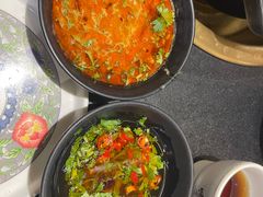 -沸炉重庆老火锅(军事博物馆店)