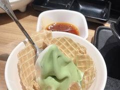 -水林间·寿喜烧自助(仙林金鹰店)