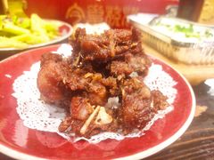 -今邕烧烤(西大店)