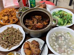 -斯丹姜母鸭·古法干香(涂门街总店)