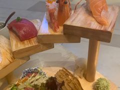 -阿吾罗日本料理(K11艺术中心店)