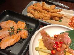 -新石器烤肉(之心城店)
