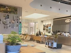 -SAANCI山池咖啡(海上世界文化艺术中心店)