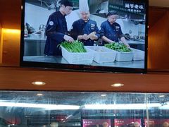 -巢爷老味(东方红店)