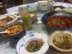 -北京烤鸭爱上川菜(中山路店)