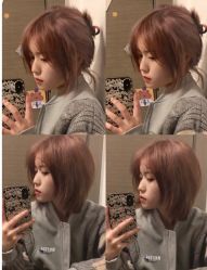 -HG美发设计沙龙