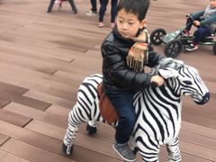 -蒙特利亲子乐园