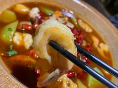 -旺顺阁鱼头泡饼(常营店)