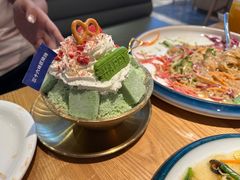 -三十六味匠猪蹄(三元桥店)