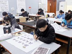 -天籁艺术高考培训学校·重庆艺考集训