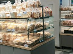 面包甜点陈列柜-BreadTalk面包新语·烘焙蛋糕(金光华广场店)