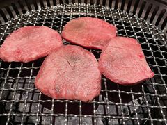 -厚贞日式烤肉(龙之梦店)