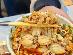 -味力源·肥肠爱上鱼(红牌楼金冠好店)
