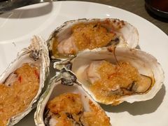 -TABLE·味西餐厅-成都茂业JW万豪酒店