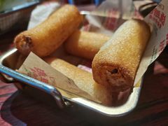 -沙胆彪炭炉牛杂煲(成都玉林店)