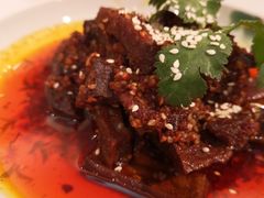 -院8里·小聚园老川菜(九眼桥店)