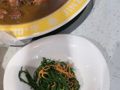 -金柱大盘鸡(和田二街店)