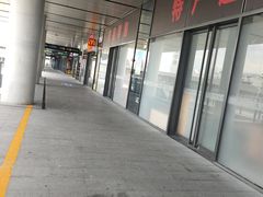 -麦当劳(三亚凤凰机场店)