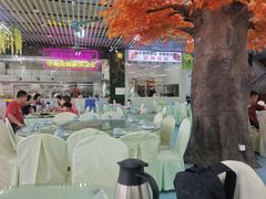 -景好海鲜餐厅(大鹏必选旅游店)