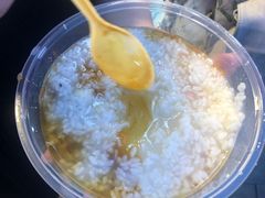 -八一路好吃街(雨田商务大厦店)