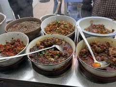 -虎子面粉馆(五一东村店)