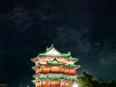 -滕王阁旅游区