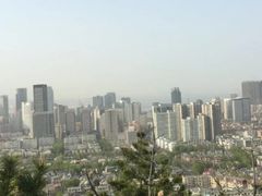-南山健身公园
