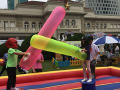 -中国福利会少年宫