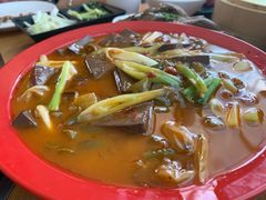-守柴炉烤鸭(鱼嘴店)