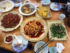 -青城甲(青城山店)