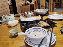 -子曰·礼茶居(壬丰大厦店)