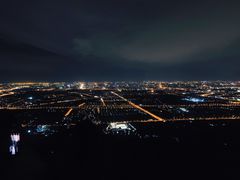 -鬼笑石后山停车场
