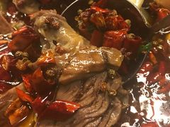 -烛影拾光观景餐厅·创意菜·摄影·小提琴(大唐不夜城店)