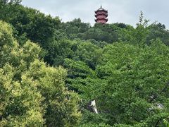 -惠山古镇·寄畅园