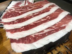 小泥炉嫩牛肉-原始泥炉烤肉(总店)
