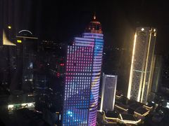 -南京商茂国际酒店(新街口德基广场店)