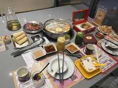 -椰小鸡·琼州糟粕醋·火锅(美兰缤纷城店)