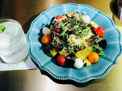-wann lounge 低温慢煮牛排·清吧
