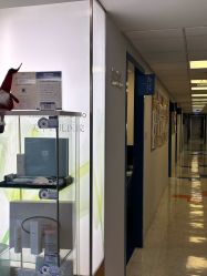 点击看大图 -杭州贝瑞斯美华妇儿医院·早孕·产检·儿科