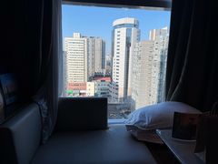 -北京希尔顿逸林酒店