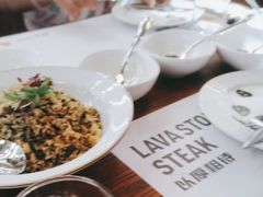 -原石牛扒·约会餐厅(龙城万科里店)