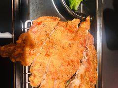 -馔豚·台北菜专门店(深圳湾万象城店)
