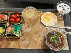 -华夏良子·足道SPA艾灸(三里屯店)