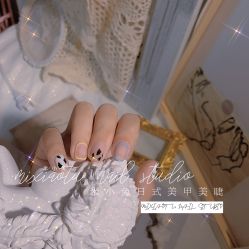 -米小兔美甲美睫