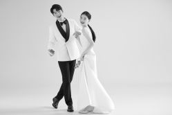 -喜爱高定婚纱摄影