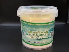 -德禄酸奶(莫家街店)