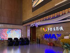 -卢米埃影城(长楹天街IMAX激光店)